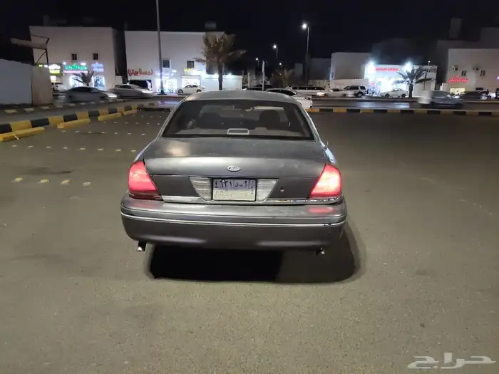 فورد 2004 للبيع 1