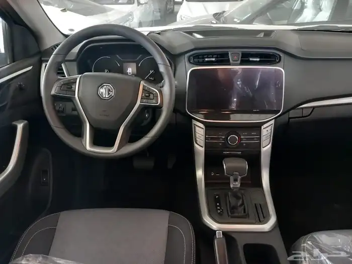 عرض MGT60 غمارتين بدون دبل اتوماتيك 2024بنزين السعر62800 8