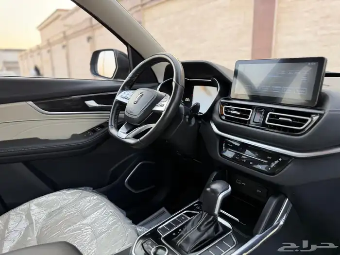 فاو T33 موديل 2022 (( تم البيع )) 16