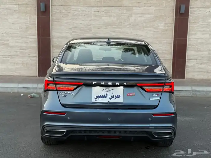 شيري اريزو 6 موديل 2023 (( تم البيع )) 10