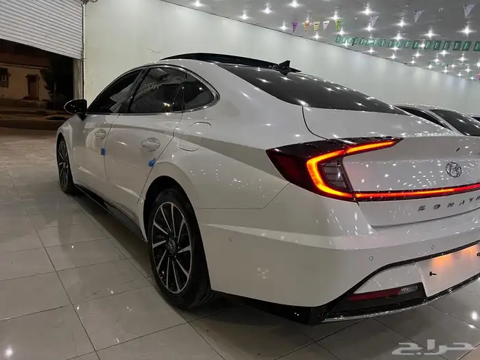 سوناتا موديل 2020 3