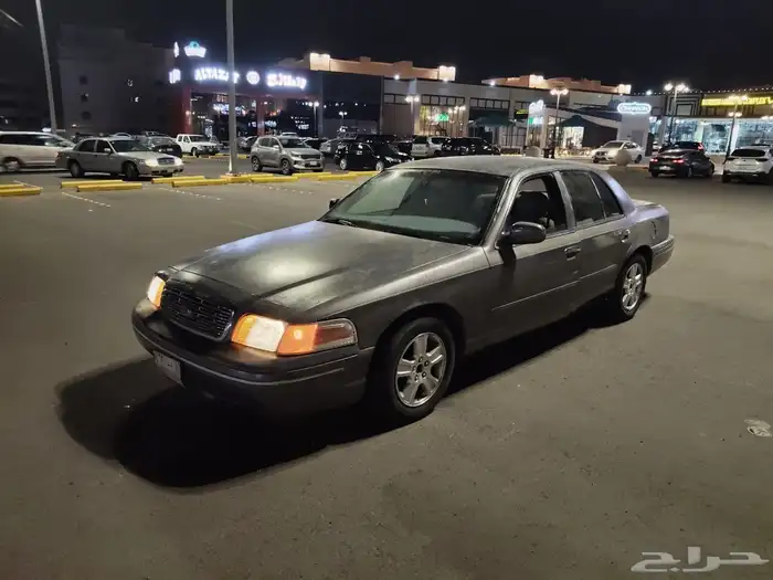 فورد 2004 للبيع 6