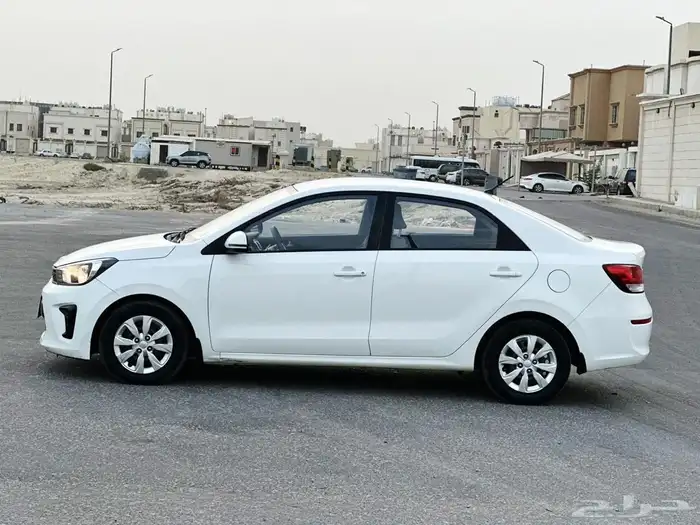 بيقاس كيا 2020 ممشى قليل قمة فالنظافة 1