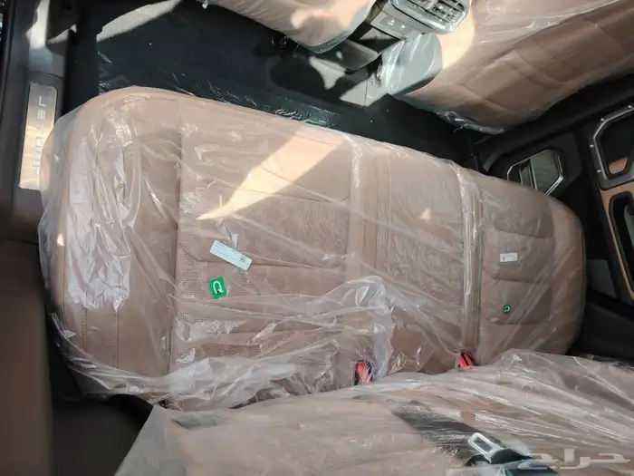 جيتور T2 فل كامل خليجي 135 شامل الضريبه والنقل 22