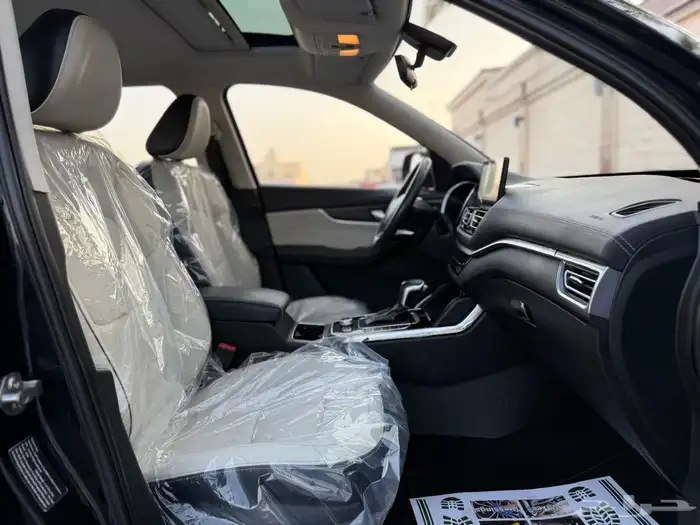 فاو T33 موديل 2022 (( تم البيع )) 15