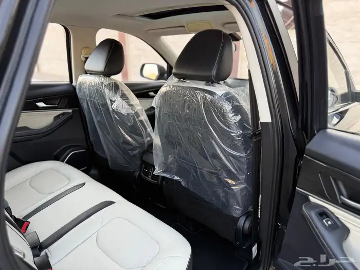 فاو T33 موديل 2022 (( تم البيع )) 29