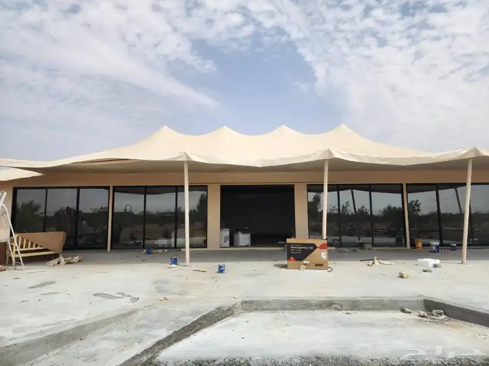 حداد عام في المزاحميه 6