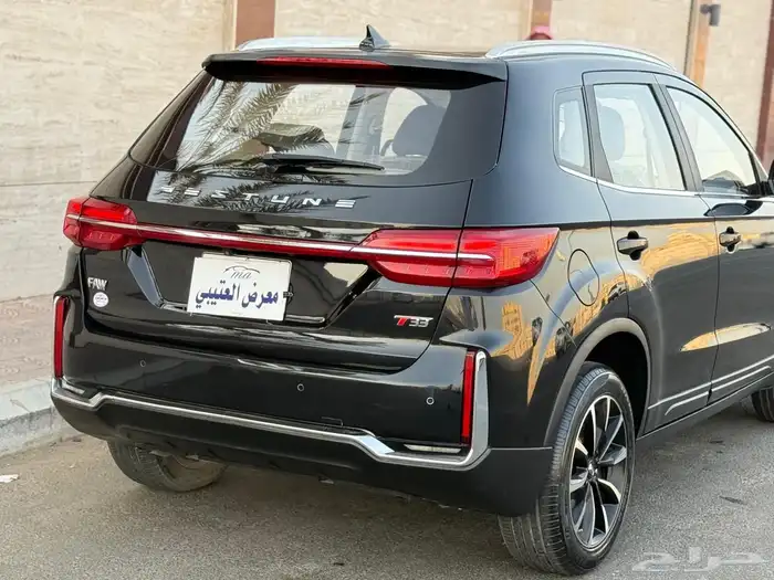 فاو T33 موديل 2022 (( تم البيع )) 7