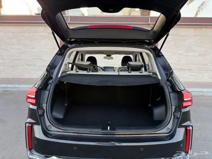 فاو T33 موديل 2022 (( تم البيع )) 31