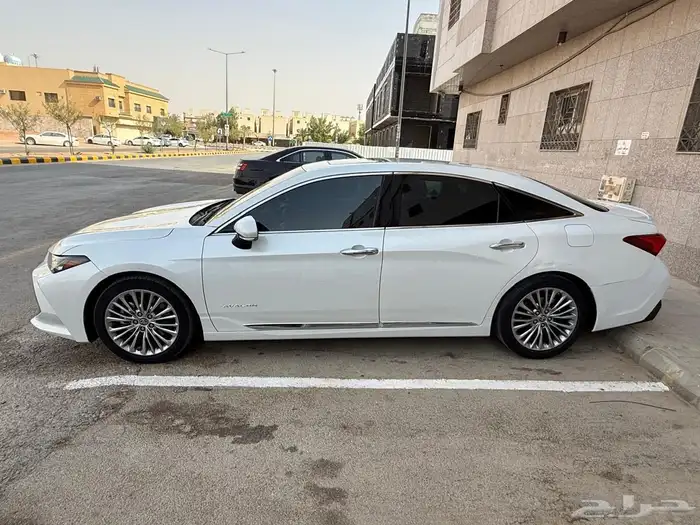 افالون 2022 بريميوم 1