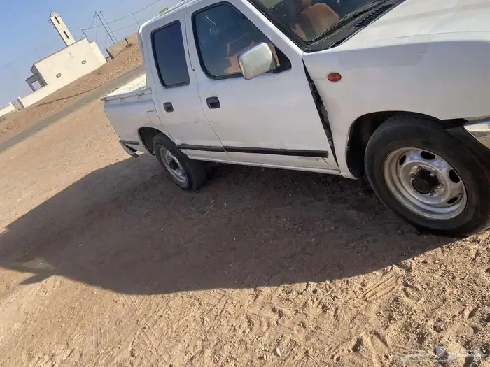 للبيع ددسن 2012 3