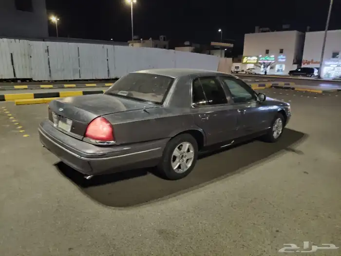 فورد 2004 للبيع 2