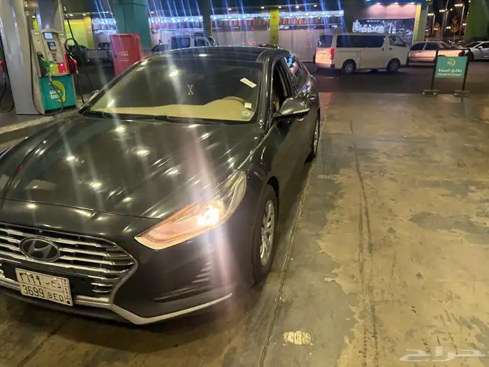 سوناتا 2019 1
