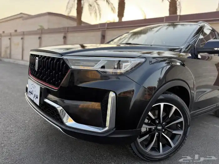 فاو T33 موديل 2022 (( تم البيع )) 2