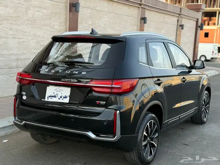 فاو T33 موديل 2022 (( تم البيع )) 6