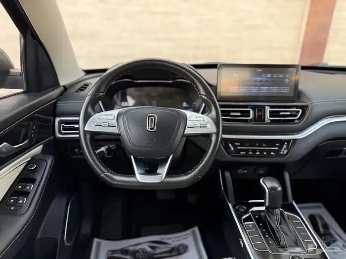 فاو T33 موديل 2022 (( تم البيع )) 20