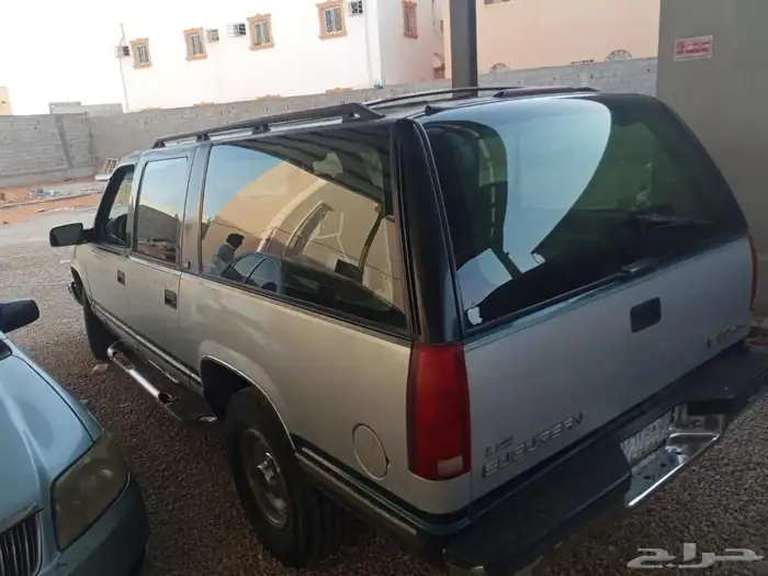 جمس مديل 96 1