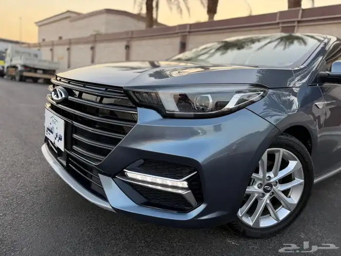 شيري اريزو 6 موديل 2023 (( تم البيع )) 2