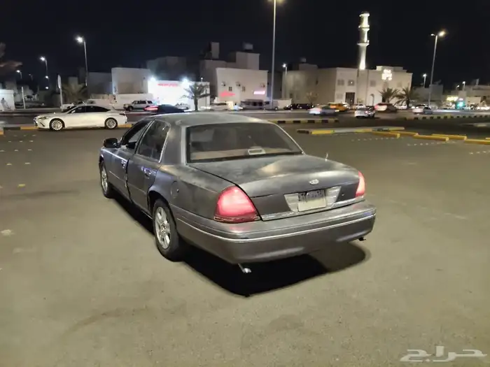 فورد 2004 للبيع 7