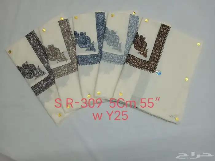 شالات كشميرية رجاليه بالجمله 4