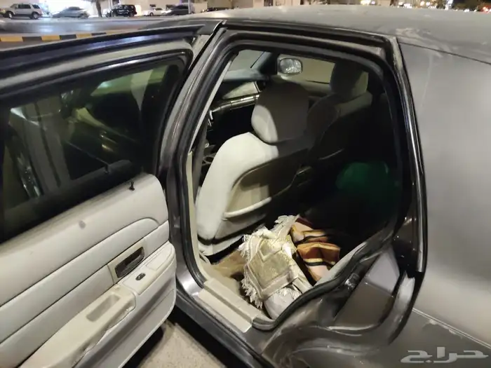 فورد 2004 للبيع 8