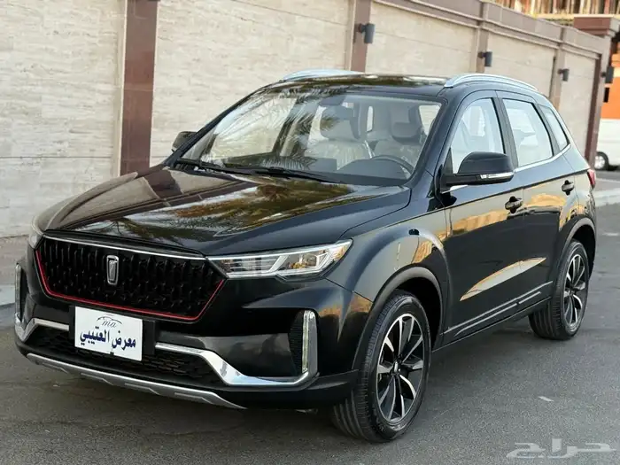 فاو T33 موديل 2022 (( تم البيع )) 3