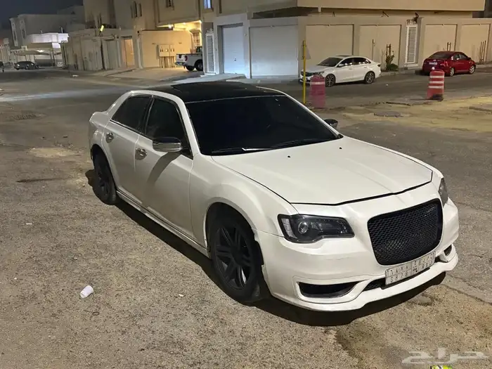 كرايزلر 0