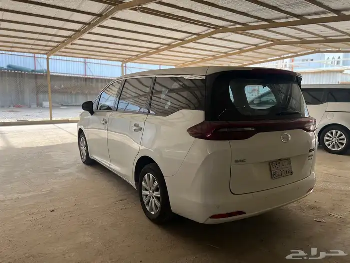 GAC 2022 GN6 جي اي 4