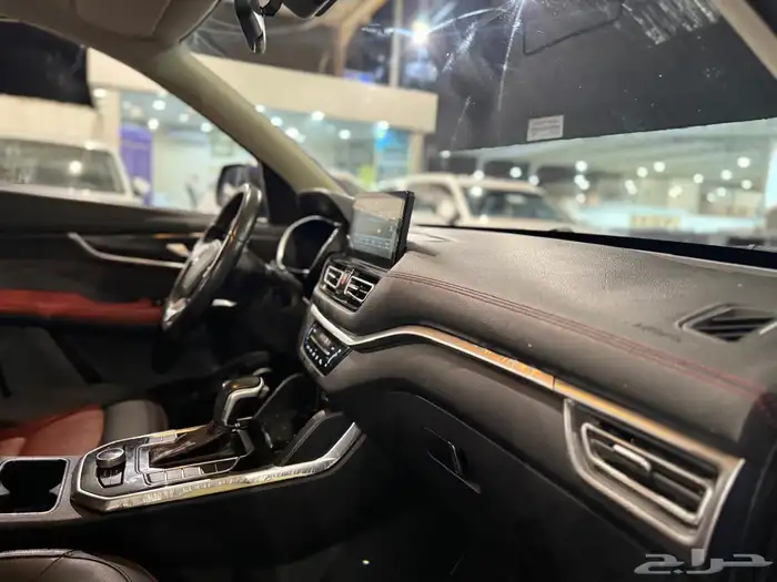 فاو T33 موديل 2022 فل كامل السعر 27000 الف 13