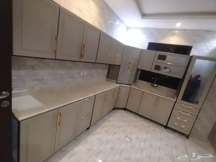 مطابخ جديده جاهزه 8