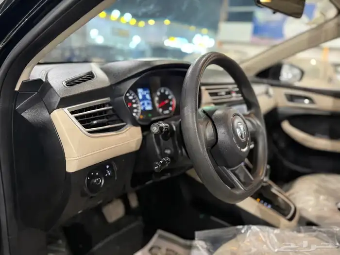 ام جي 5 MG 2021 استاندر السعر 23000 الف 10