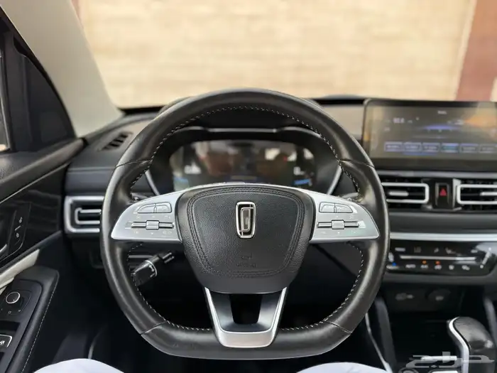 فاو T33 موديل 2022 (( تم البيع )) 21