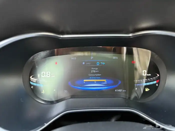 فاو T33 موديل 2022 (( تم البيع )) 22