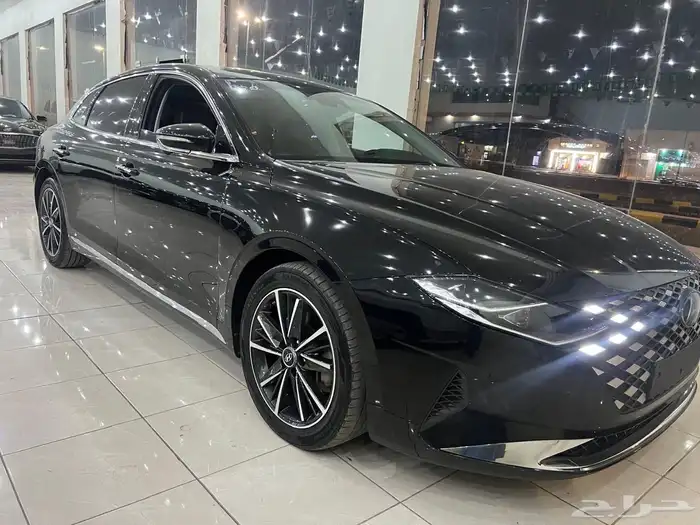هيونداي ازيرا 2