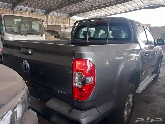 عرض MGT60 غمارتين بدون دبل اتوماتيك 2024بنزين السعر62800 5