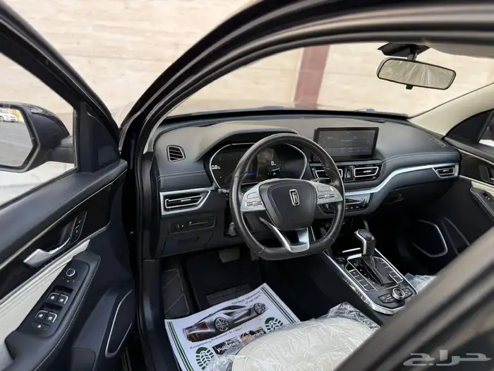 فاو T33 موديل 2022 (( تم البيع )) 11