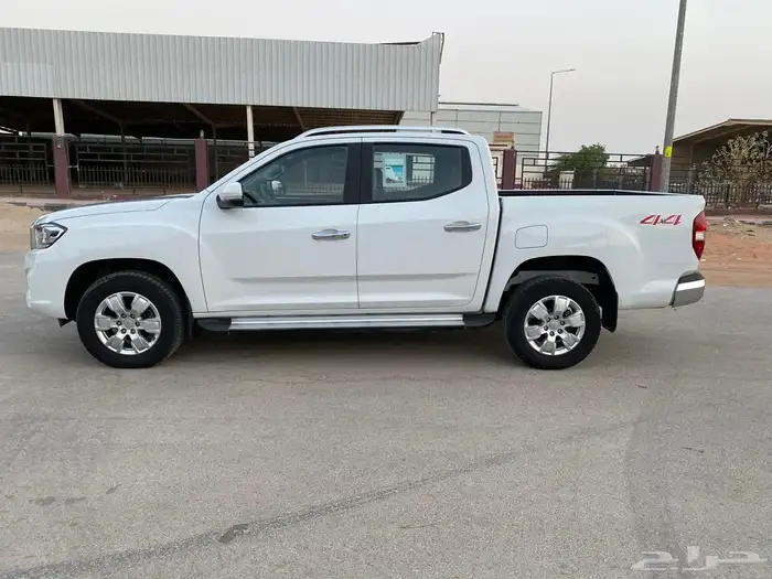 ماكسيس T60 2023 ماشية 49الف 3