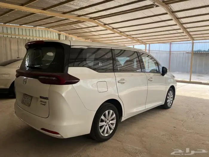 GAC 2022 GN6 جي اي 3