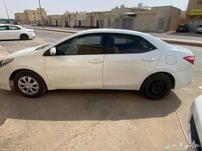 كورلا 2015 0
