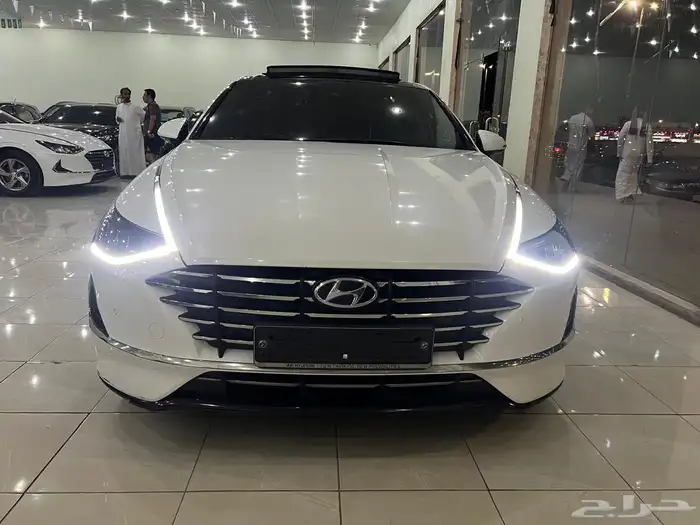 سوناتا موديل 2020 0