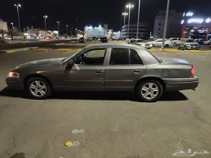 فورد 2004 للبيع 3