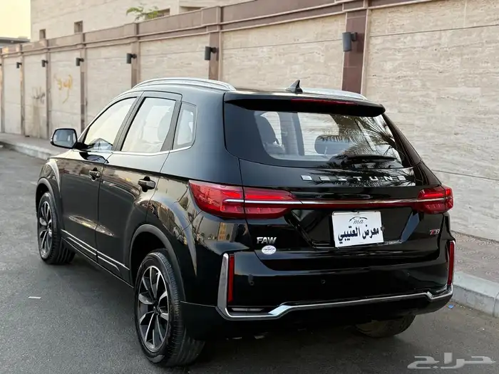 فاو T33 موديل 2022 (( تم البيع )) 5