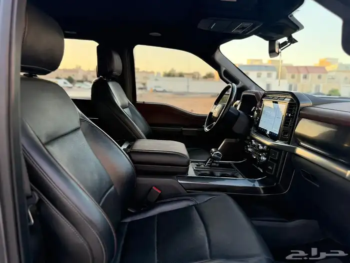 فورد 2021 F150 لاريت V8 22