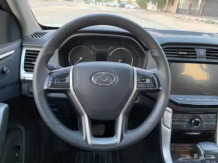 ماكسيس T60 2023 ماشية 49الف 14