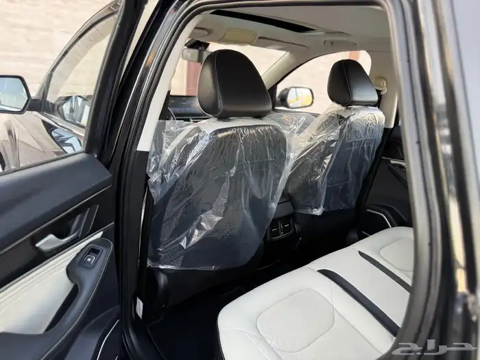 فاو T33 موديل 2022 (( تم البيع )) 27