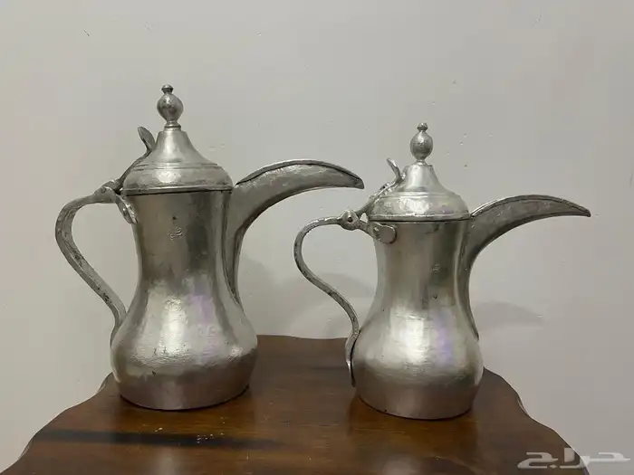 دلال بغدادية قديمة واصلية ونظيفه 0