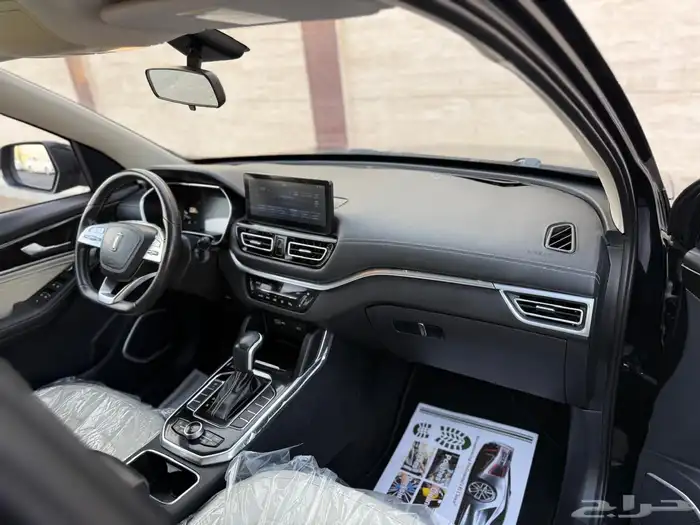 فاو T33 موديل 2022 (( تم البيع )) 14