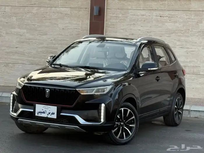 فاو T33 موديل 2022 (( تم البيع )) 1