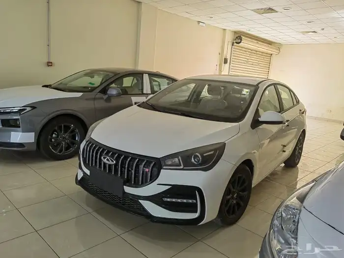 شيري اريزو 5 0