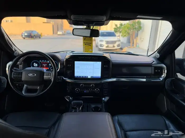فورد 2021 F150 لاريت V8 20
